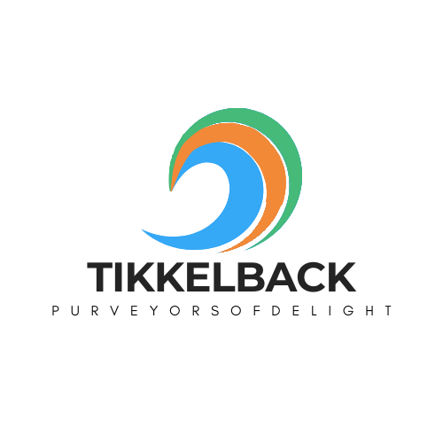 Tikkelback