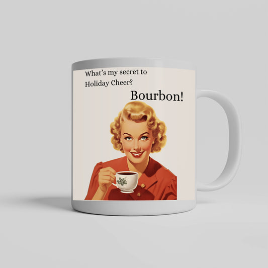 Holiday Mug