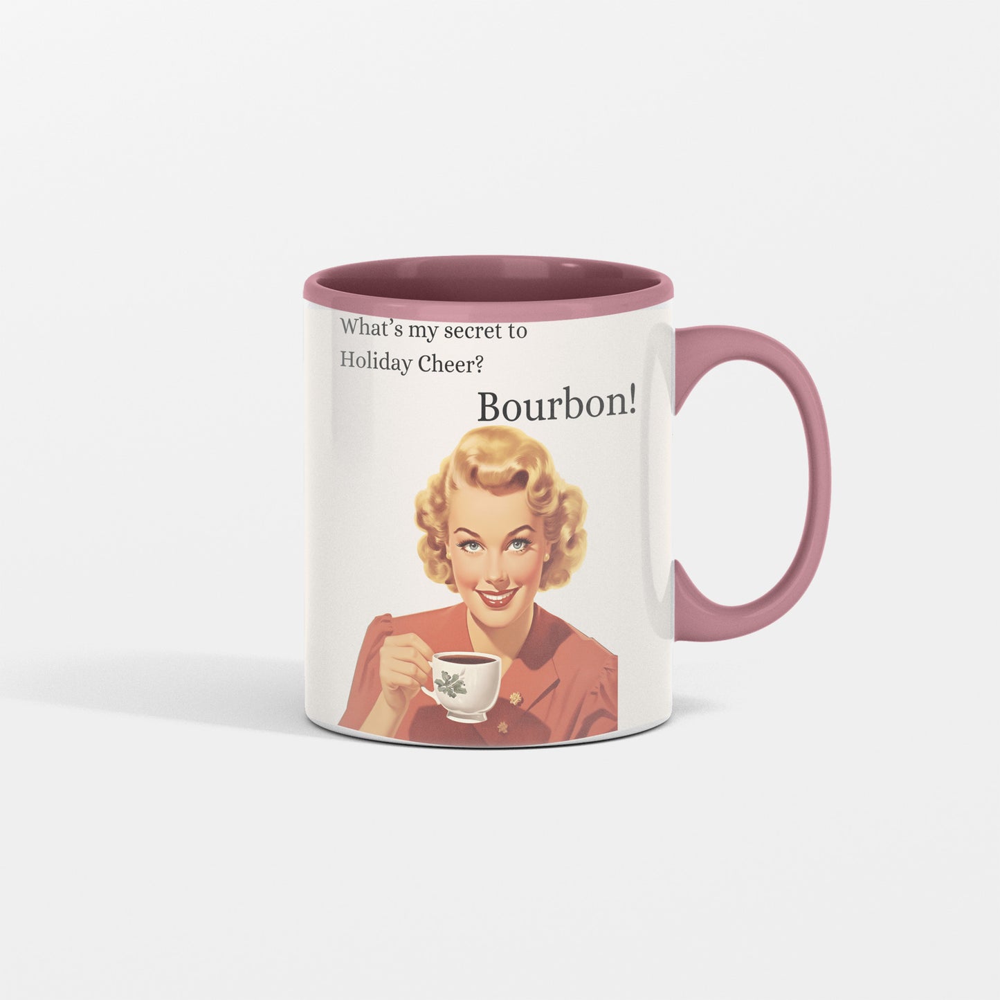 Holiday Mug