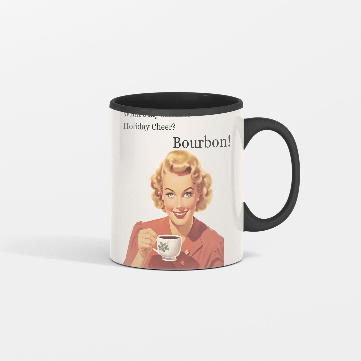 Holiday Mug