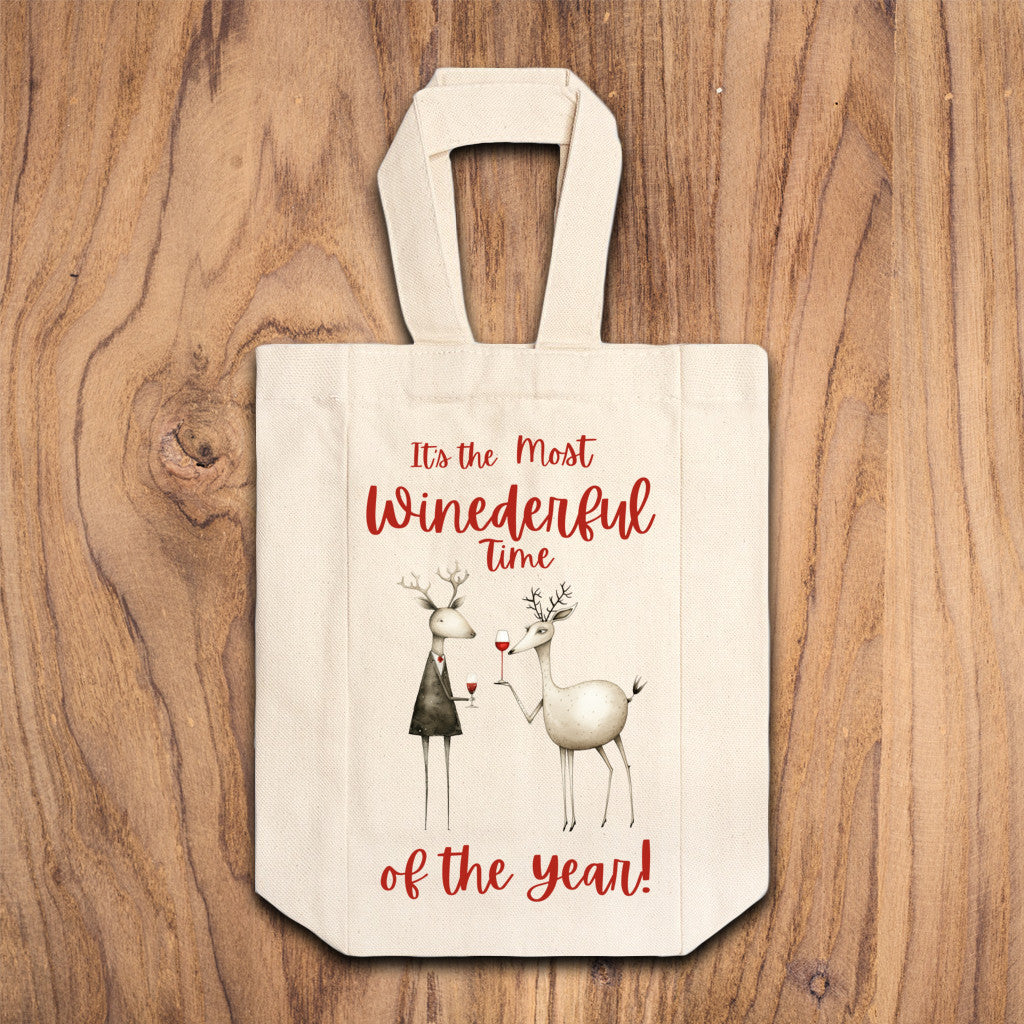 Winederful Tote!