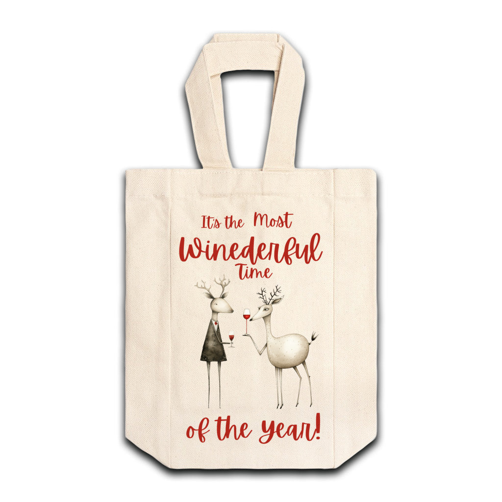 Winederful Tote!