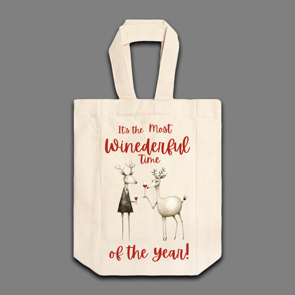 Winederful Tote!