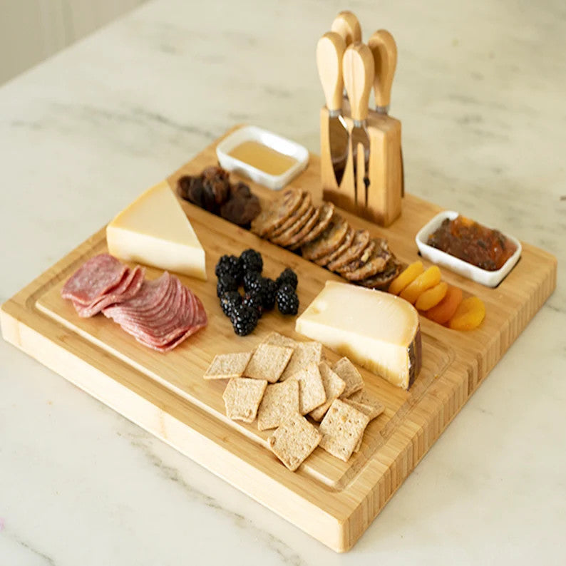 Cheese Board